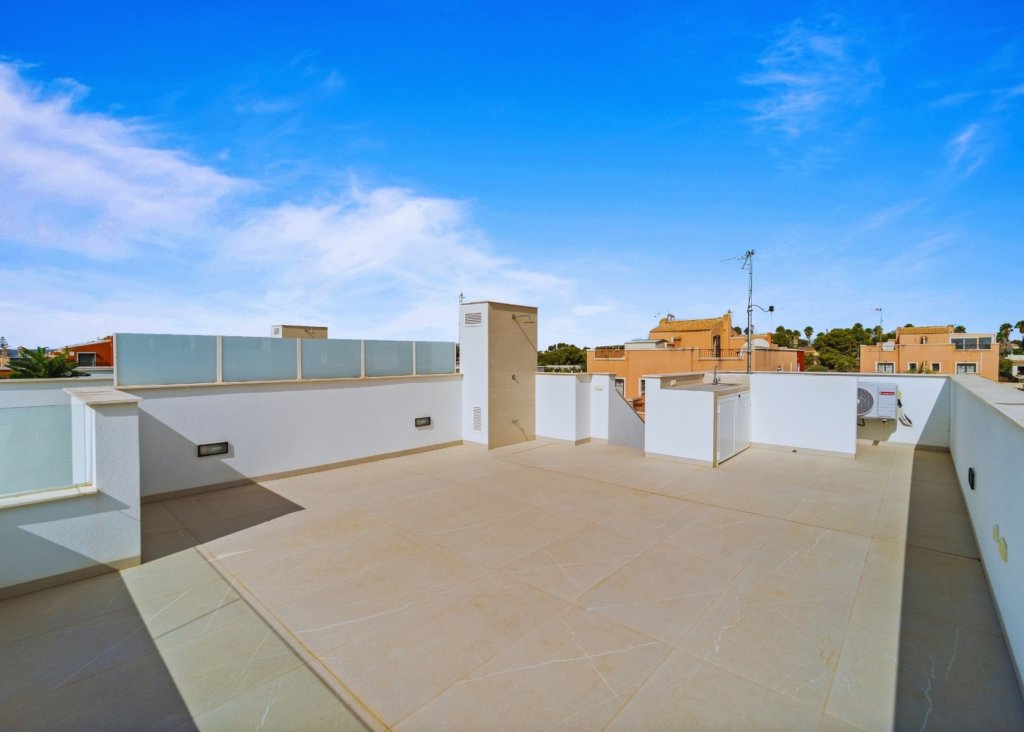 Venta - Chalet - Los Montesinos - La Herrada