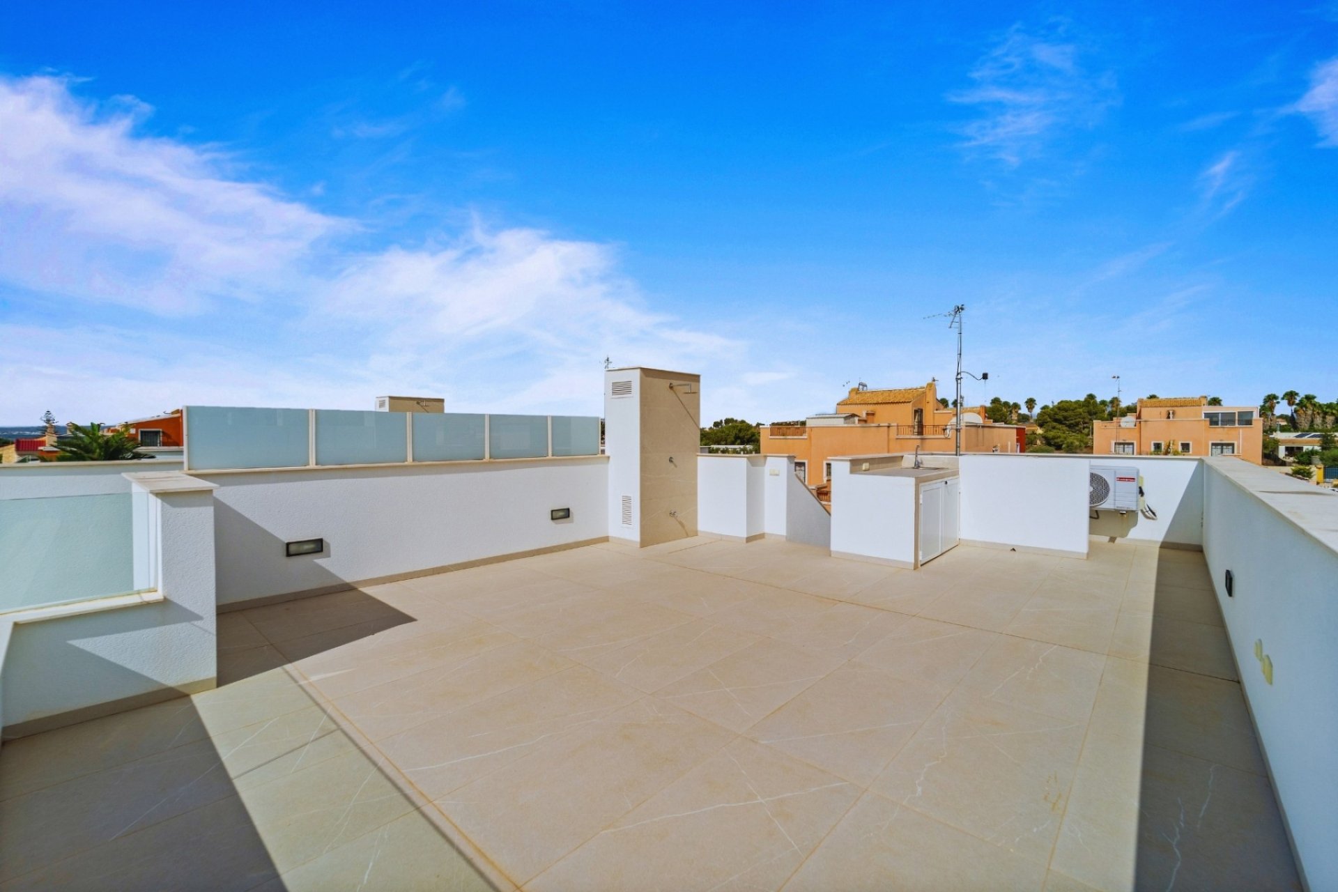 Venta - Chalet - Los Montesinos - La Herrada