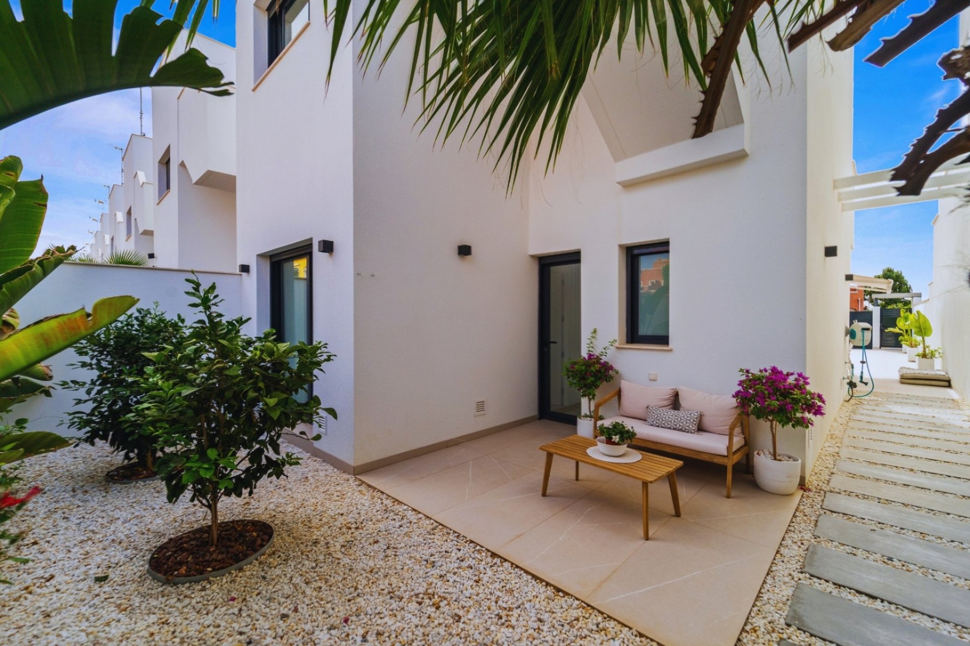 Venta - Chalet - Los Montesinos - La Herrada