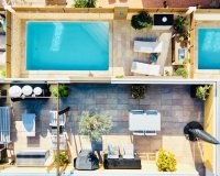 Venta - Chalet - Los Montesinos - La Herrada
