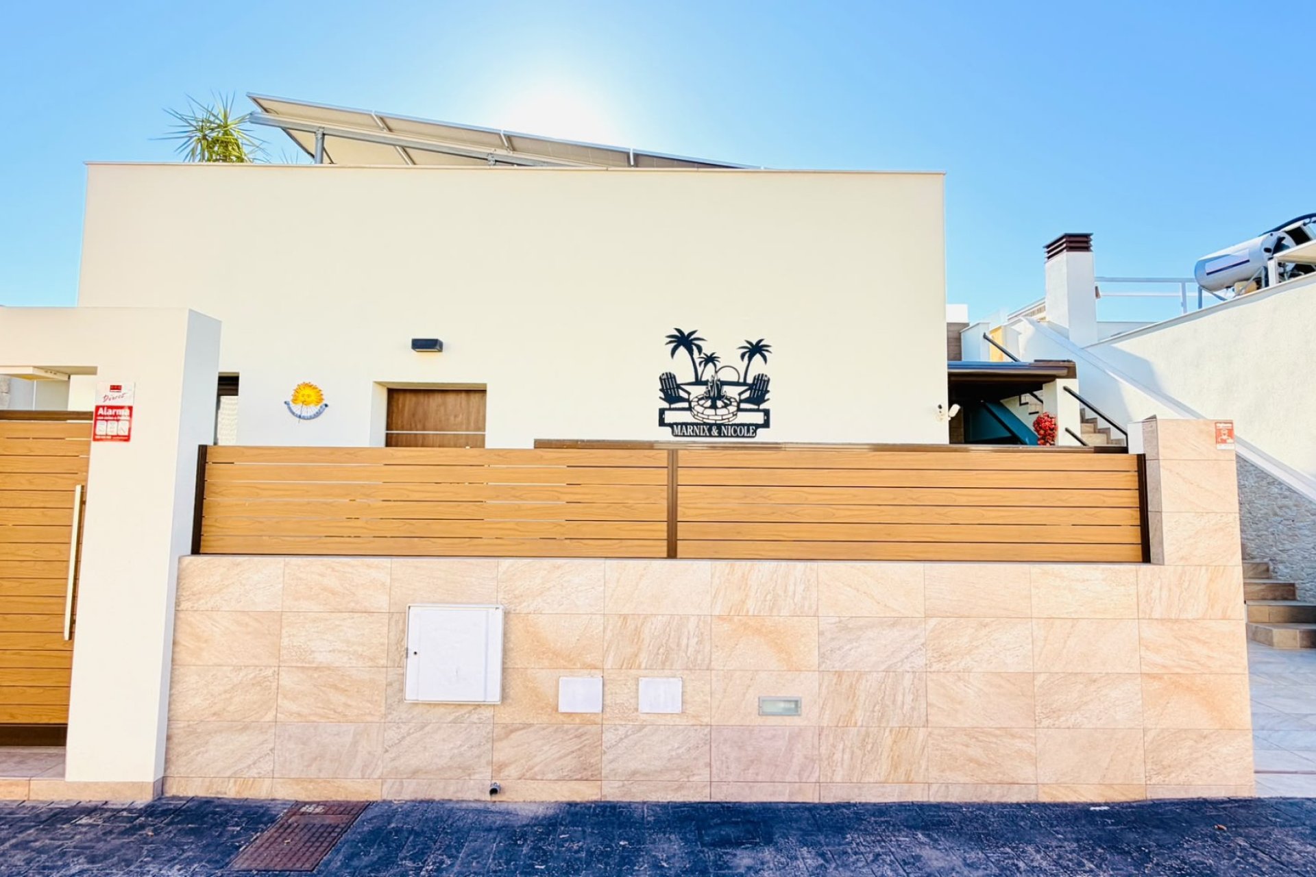 Venta - Chalet - Los Montesinos - La Herrada