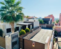 Venta - Chalet - Los Montesinos - La Herrada