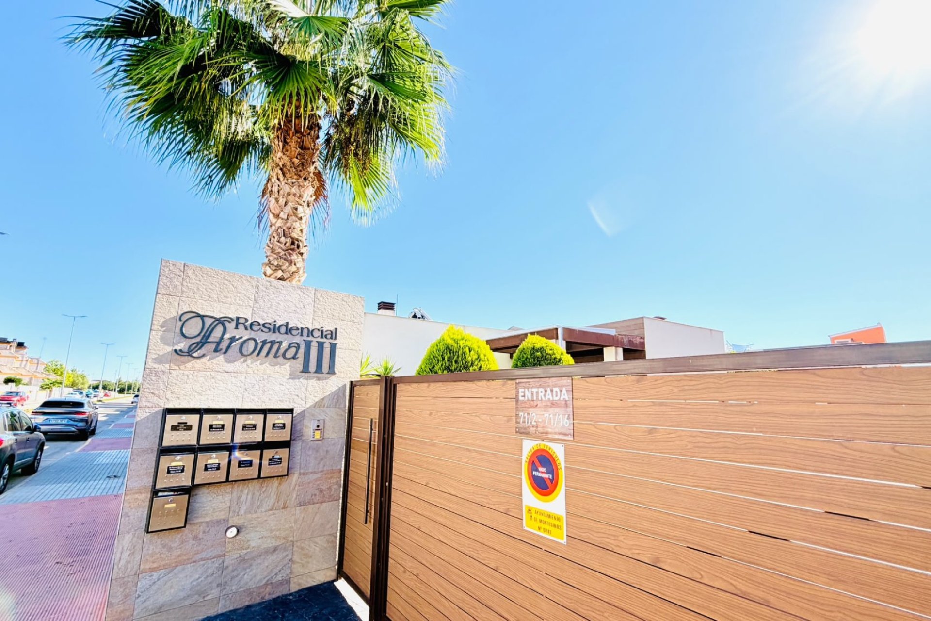 Venta - Chalet - Los Montesinos - La Herrada