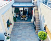 Venta - Chalet - Los Montesinos - La Herrada
