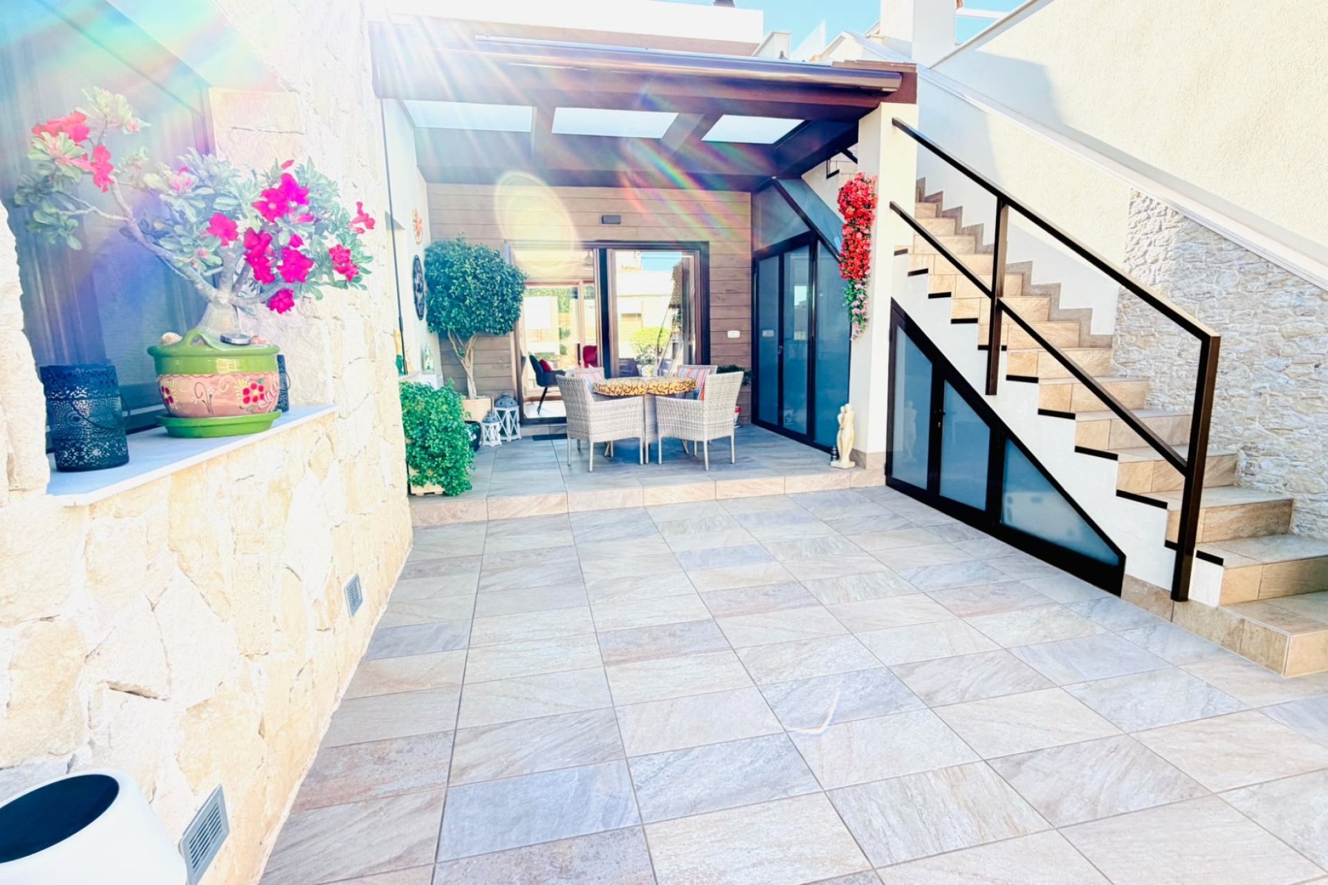 Venta - Chalet - Los Montesinos - La Herrada