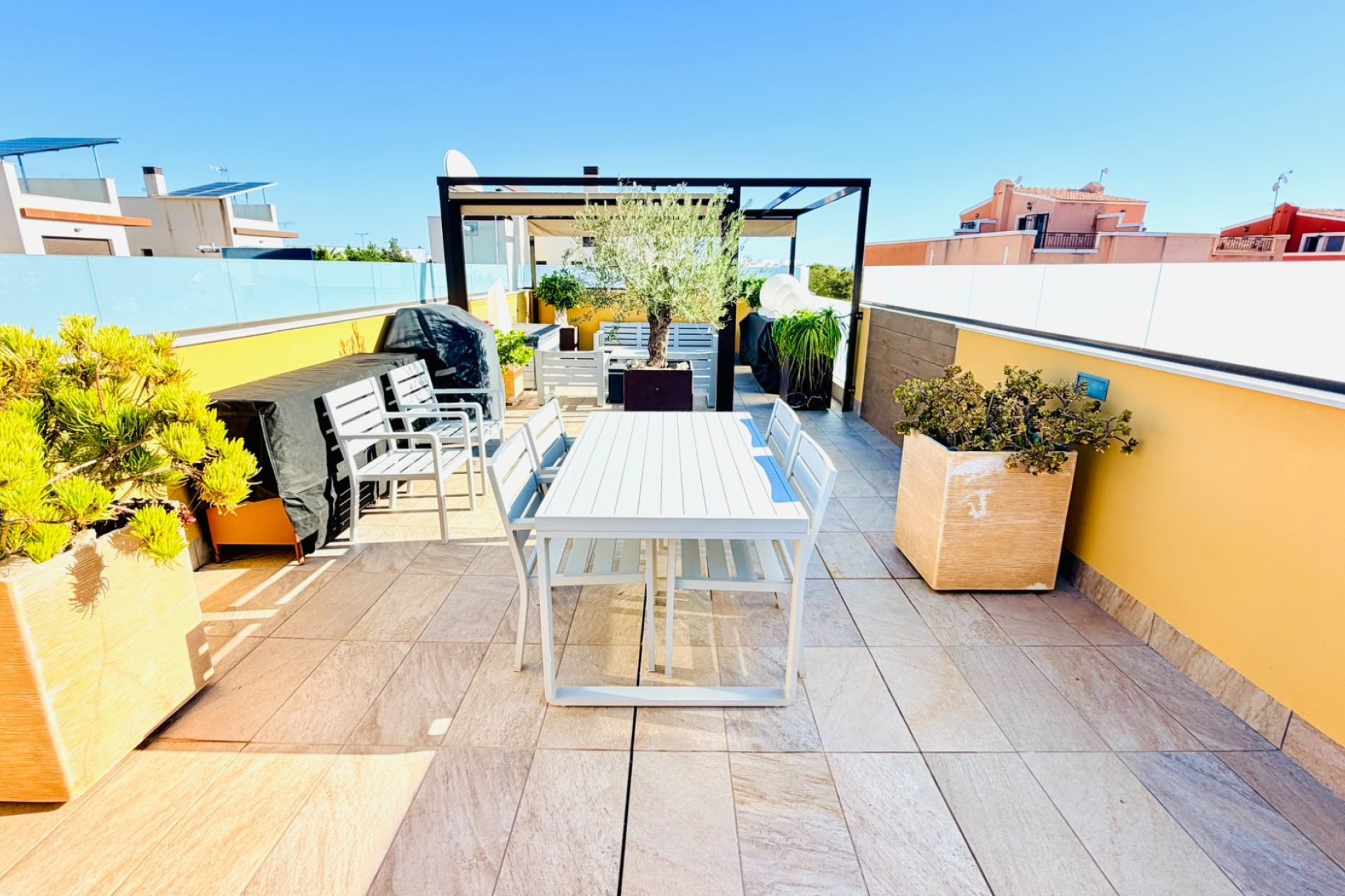 Venta - Chalet - Los Montesinos - La Herrada