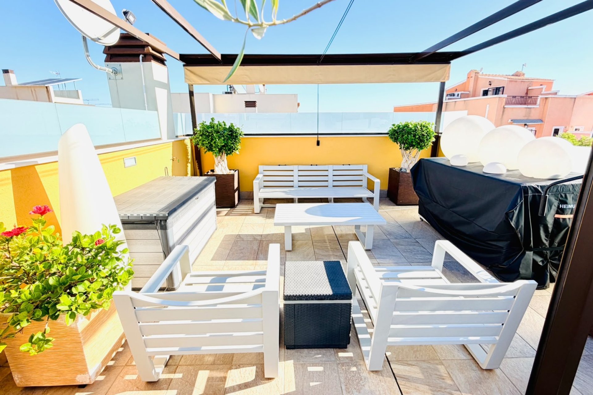 Venta - Chalet - Los Montesinos - La Herrada