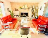 Venta - Chalet - Los Montesinos - La Herrada
