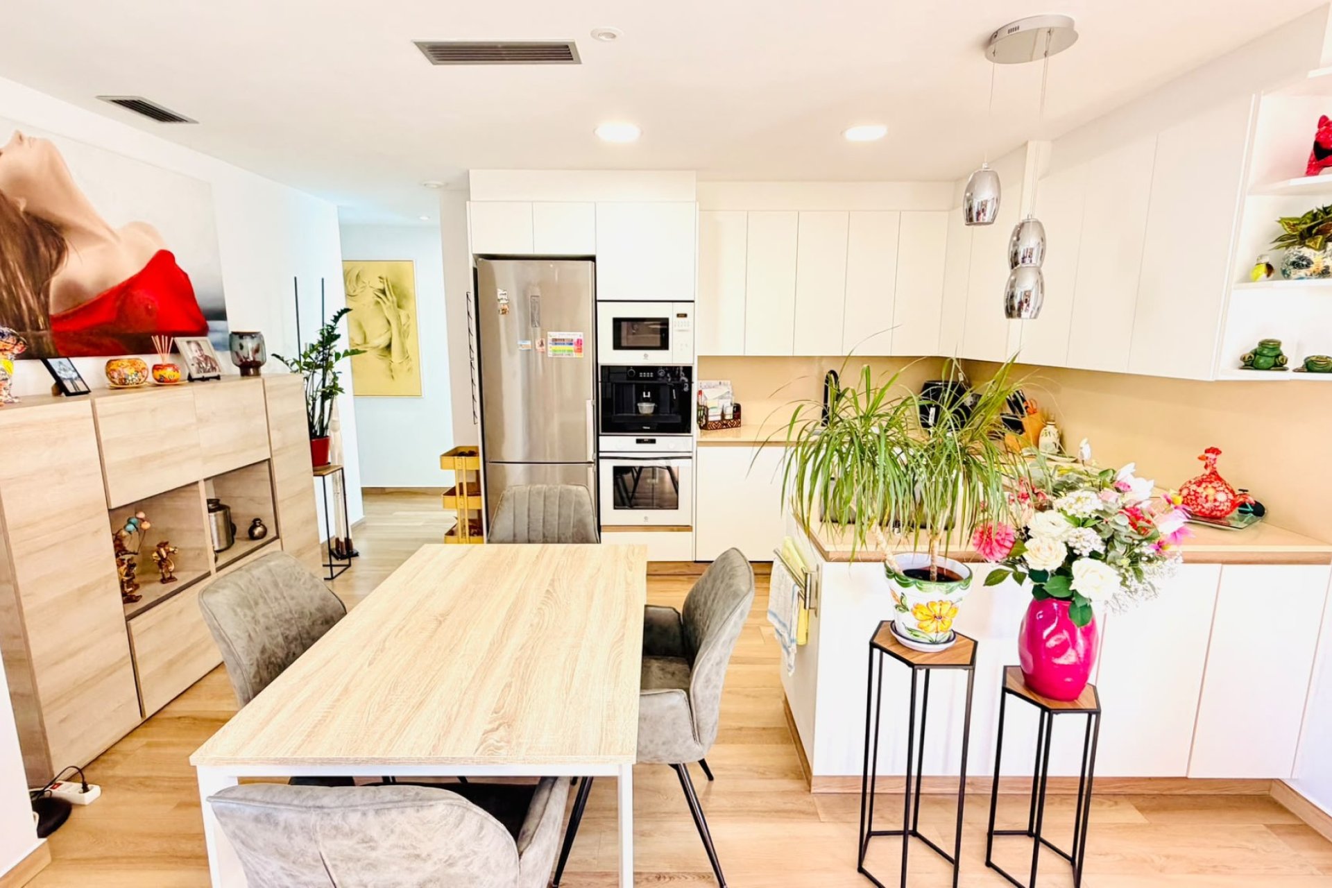 Venta - Chalet - Los Montesinos - La Herrada