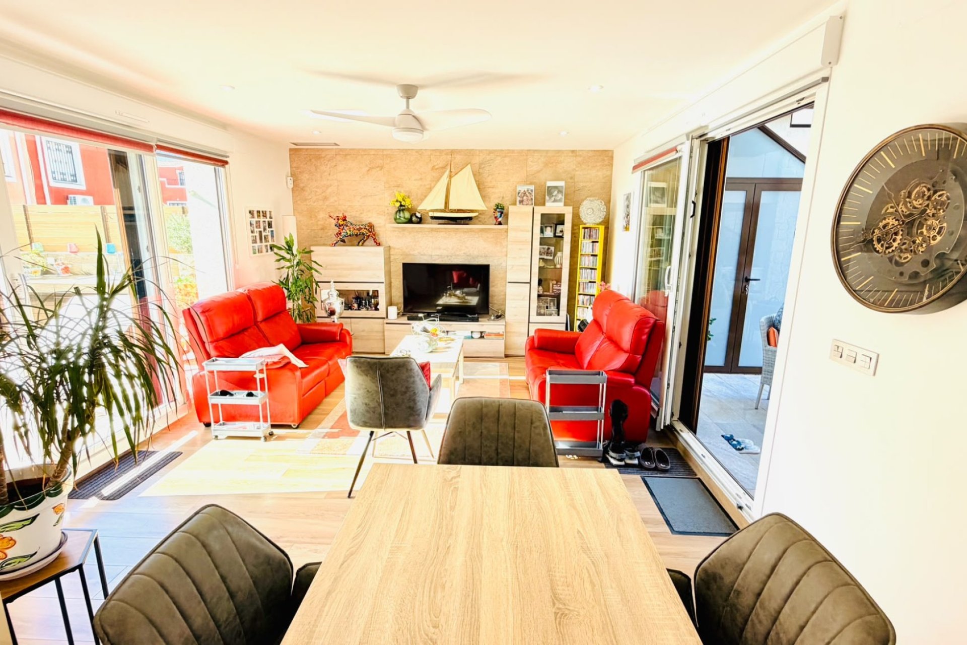 Venta - Chalet - Los Montesinos - La Herrada