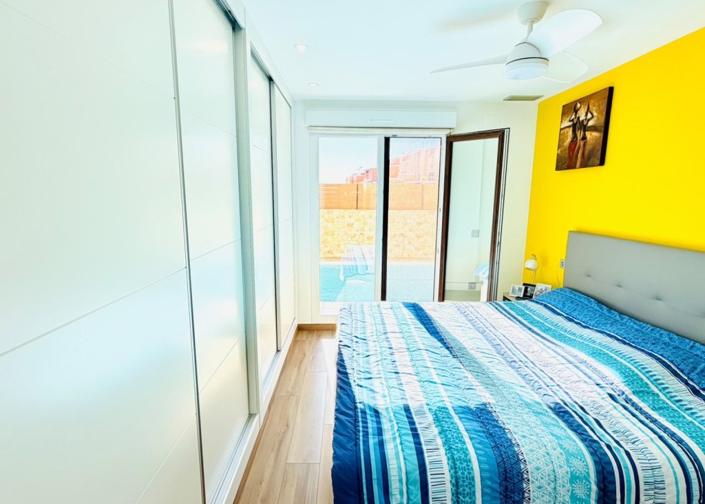 Venta - Chalet - Los Montesinos - La Herrada