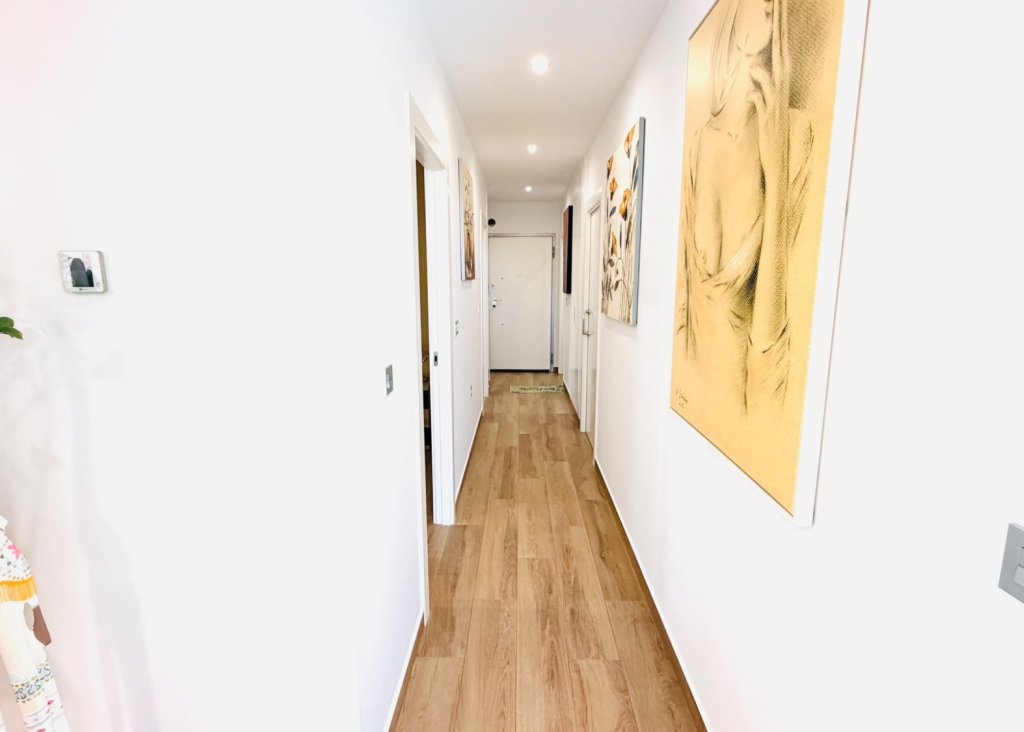 Venta - Chalet - Los Montesinos - La Herrada