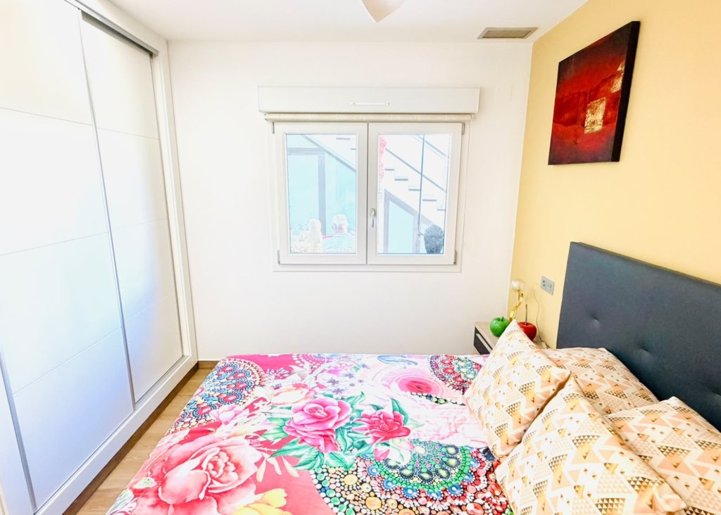 Venta - Chalet - Los Montesinos - La Herrada