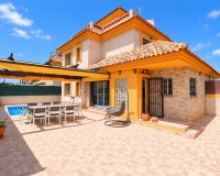 Venta - Chalet - Los Montesinos - La Herrada