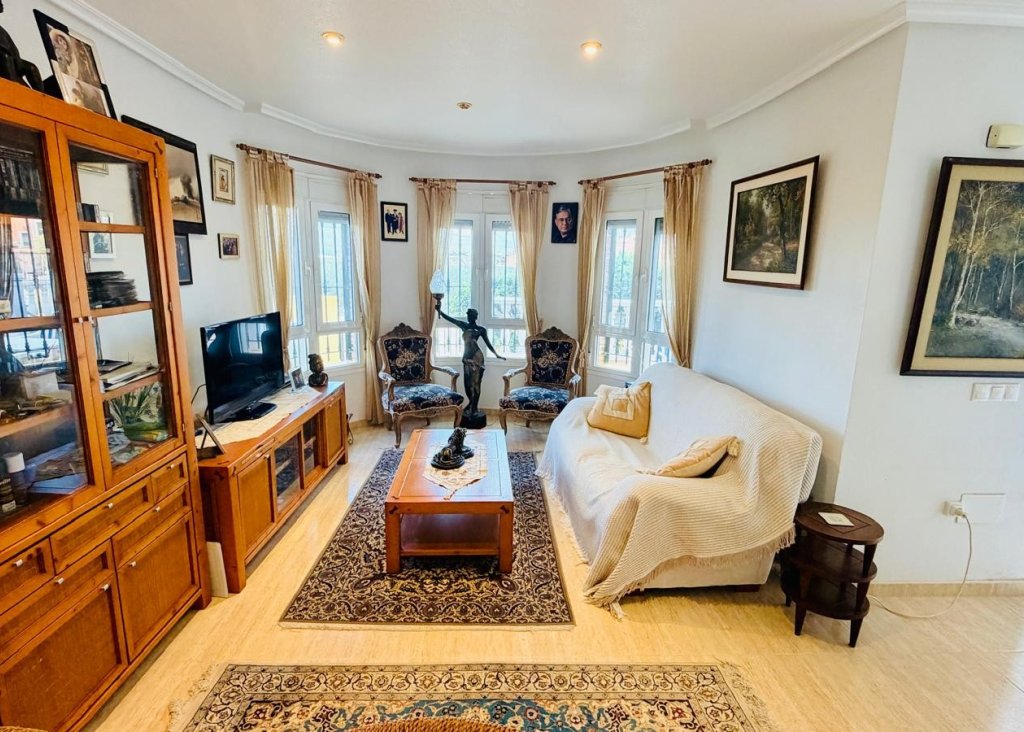 Venta - Chalet - Los Montesinos - La Herrada