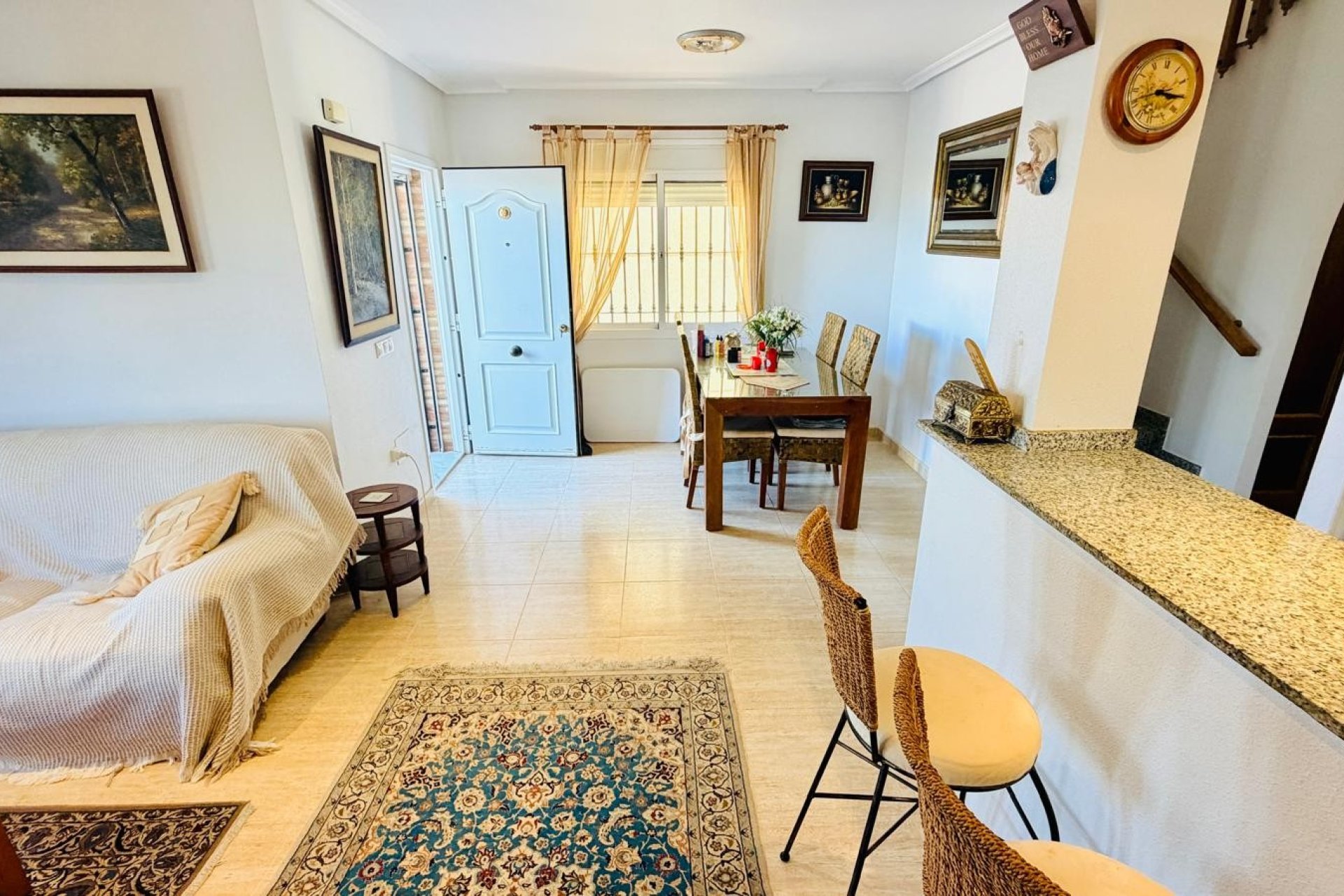 Venta - Chalet - Los Montesinos - La Herrada