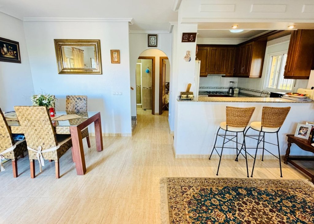 Venta - Chalet - Los Montesinos - La Herrada