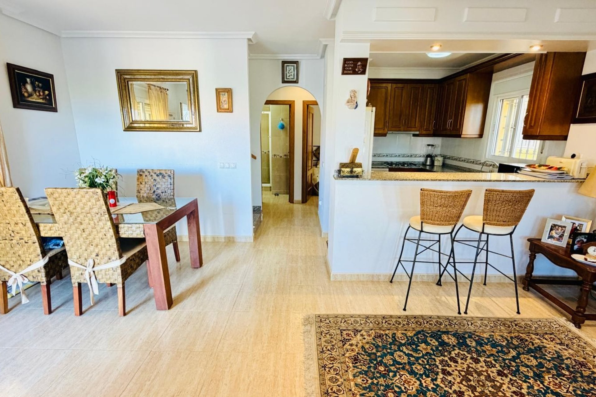 Venta - Chalet - Los Montesinos - La Herrada