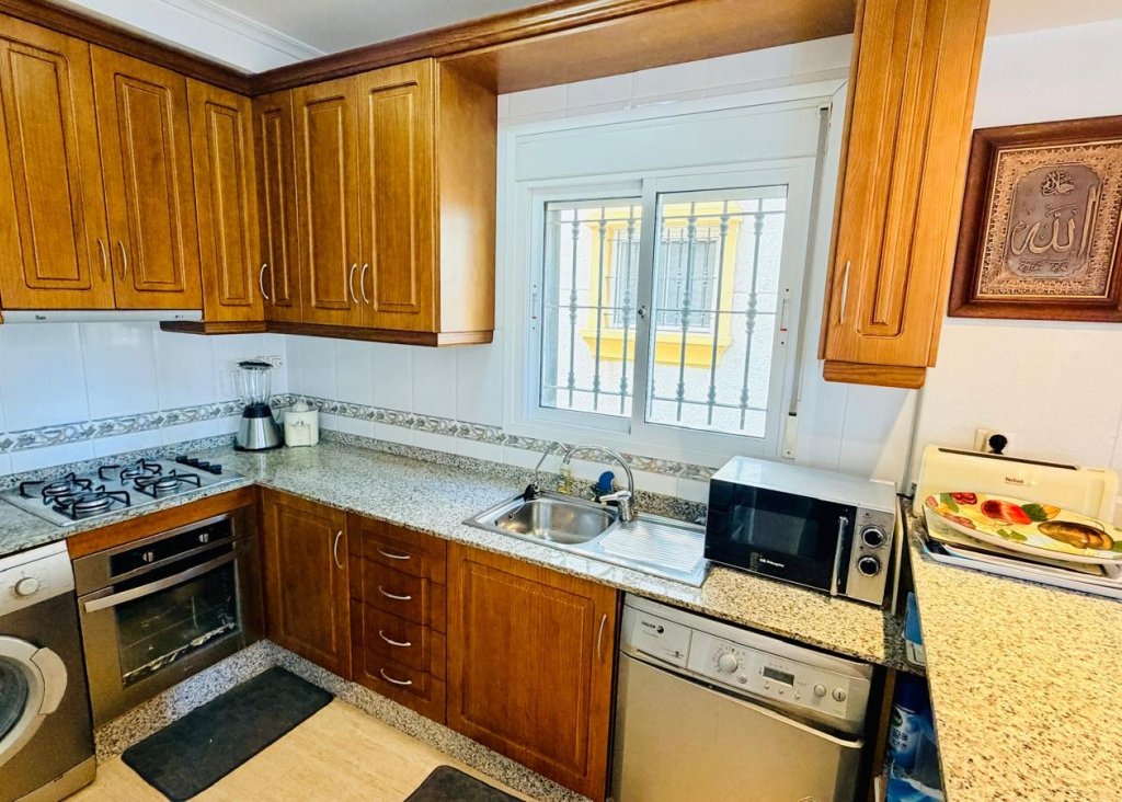 Venta - Chalet - Los Montesinos - La Herrada