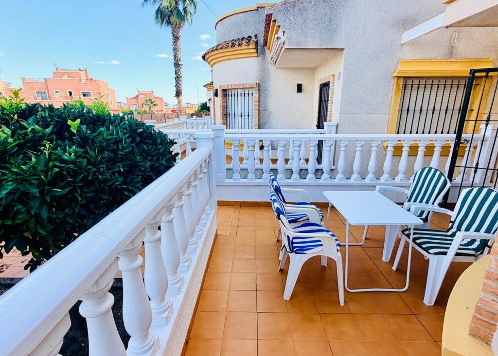 Venta - Chalet - Los Montesinos - La Herrada