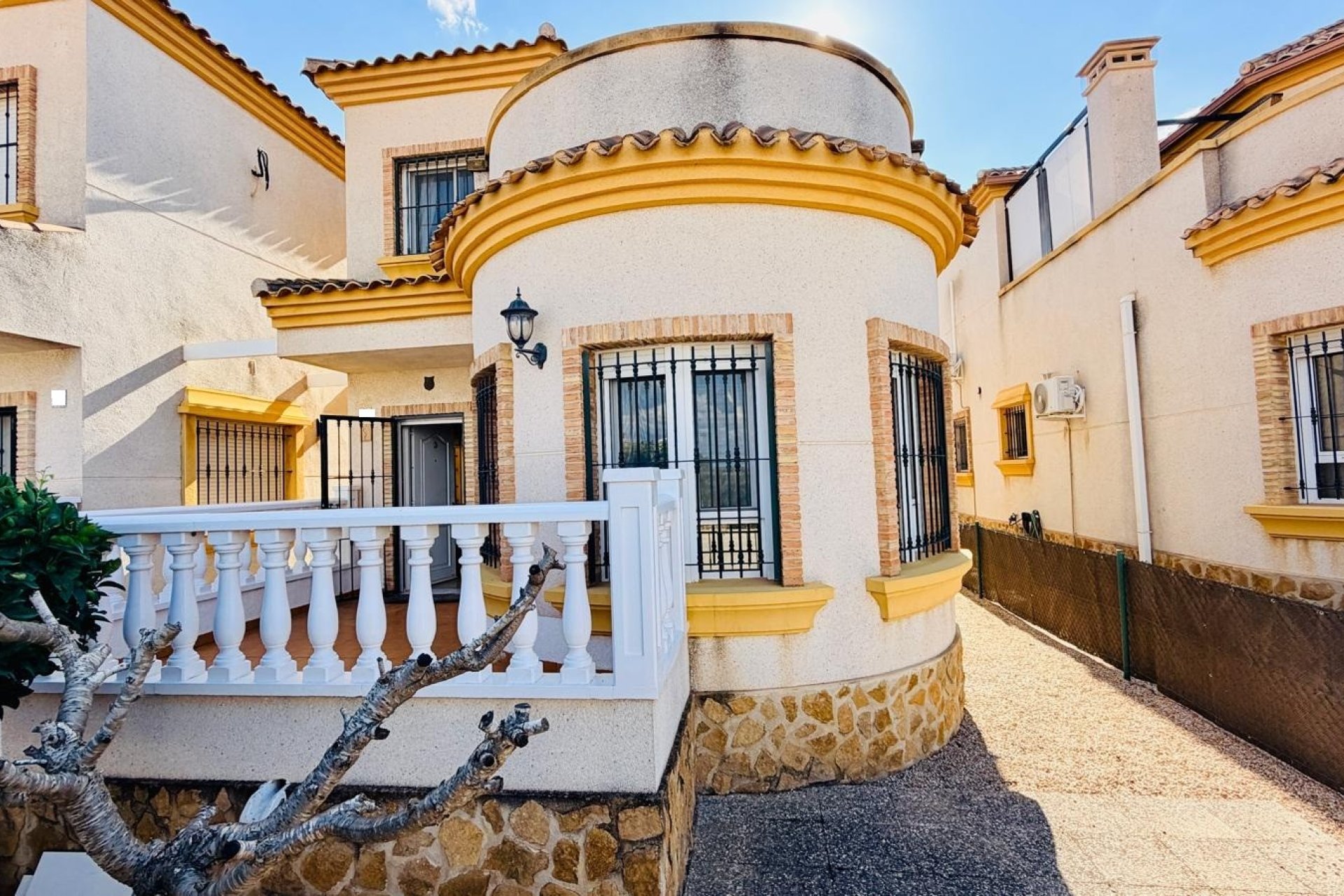 Venta - Chalet - Los Montesinos - La Herrada