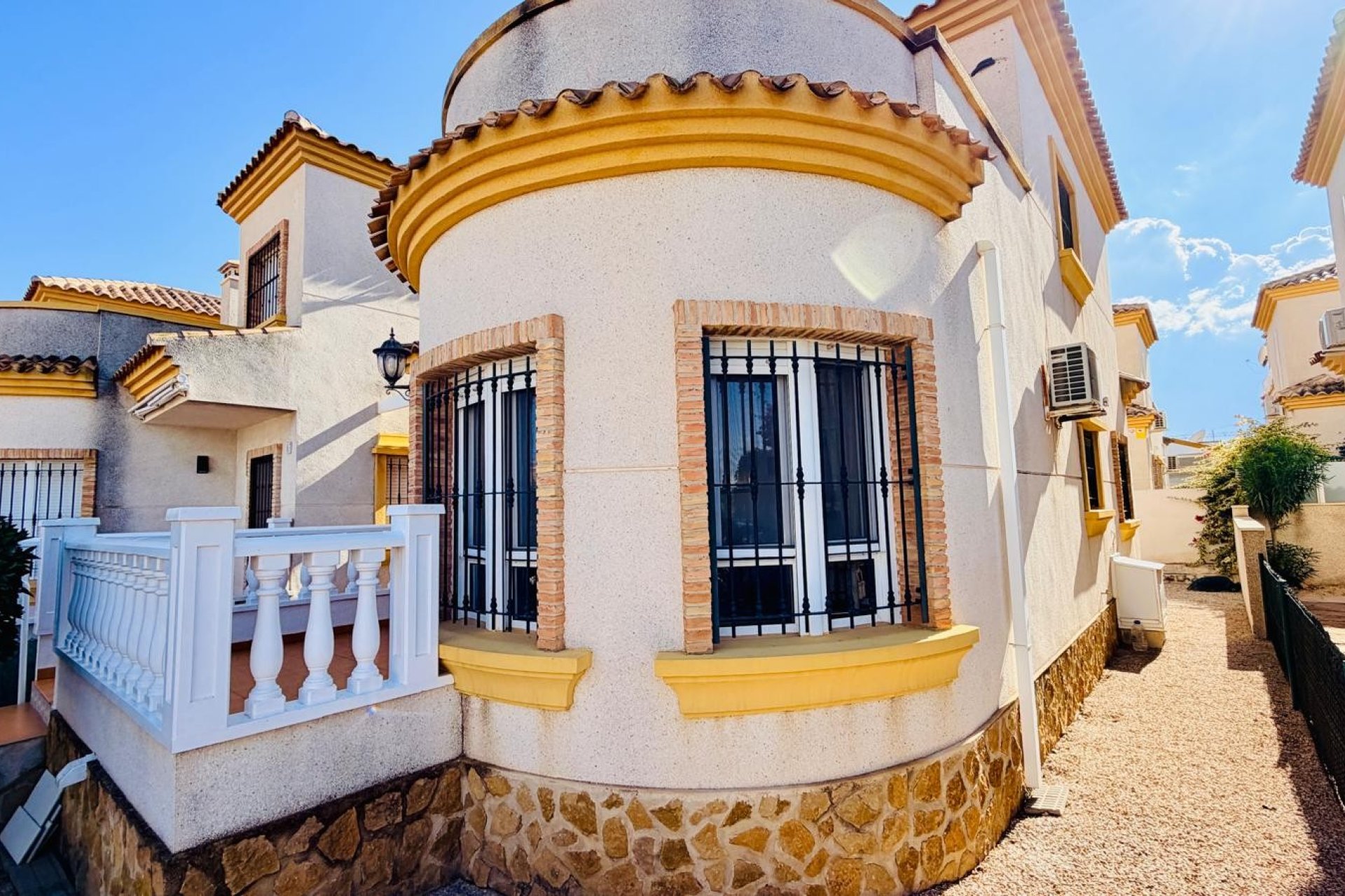 Venta - Chalet - Los Montesinos - La Herrada