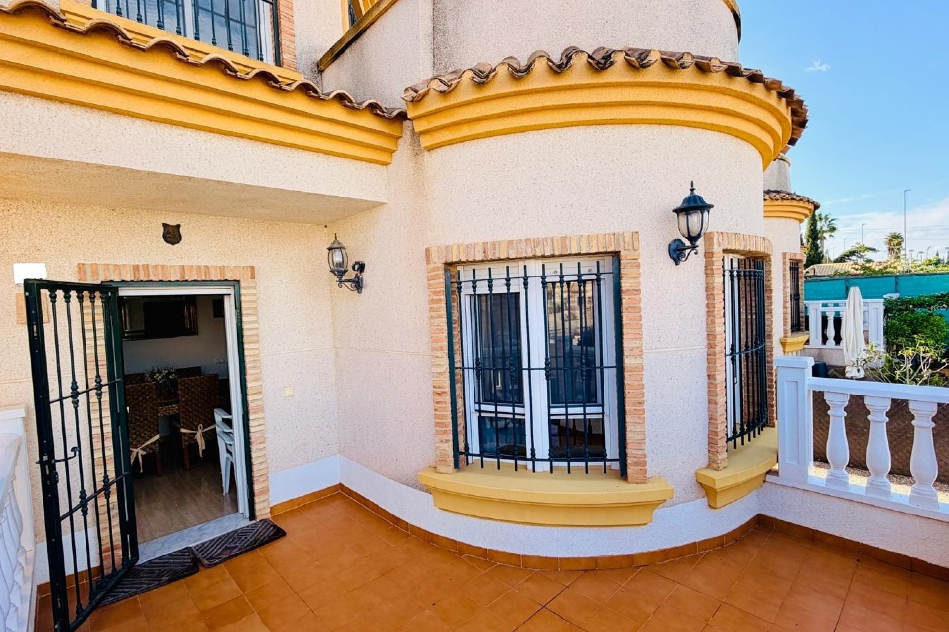Venta - Chalet - Los Montesinos - La Herrada