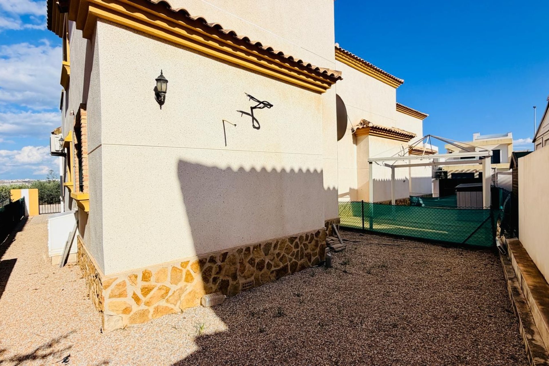 Venta - Chalet - Los Montesinos - La Herrada