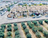 Venta - Chalet - Los Montesinos - La Herrada