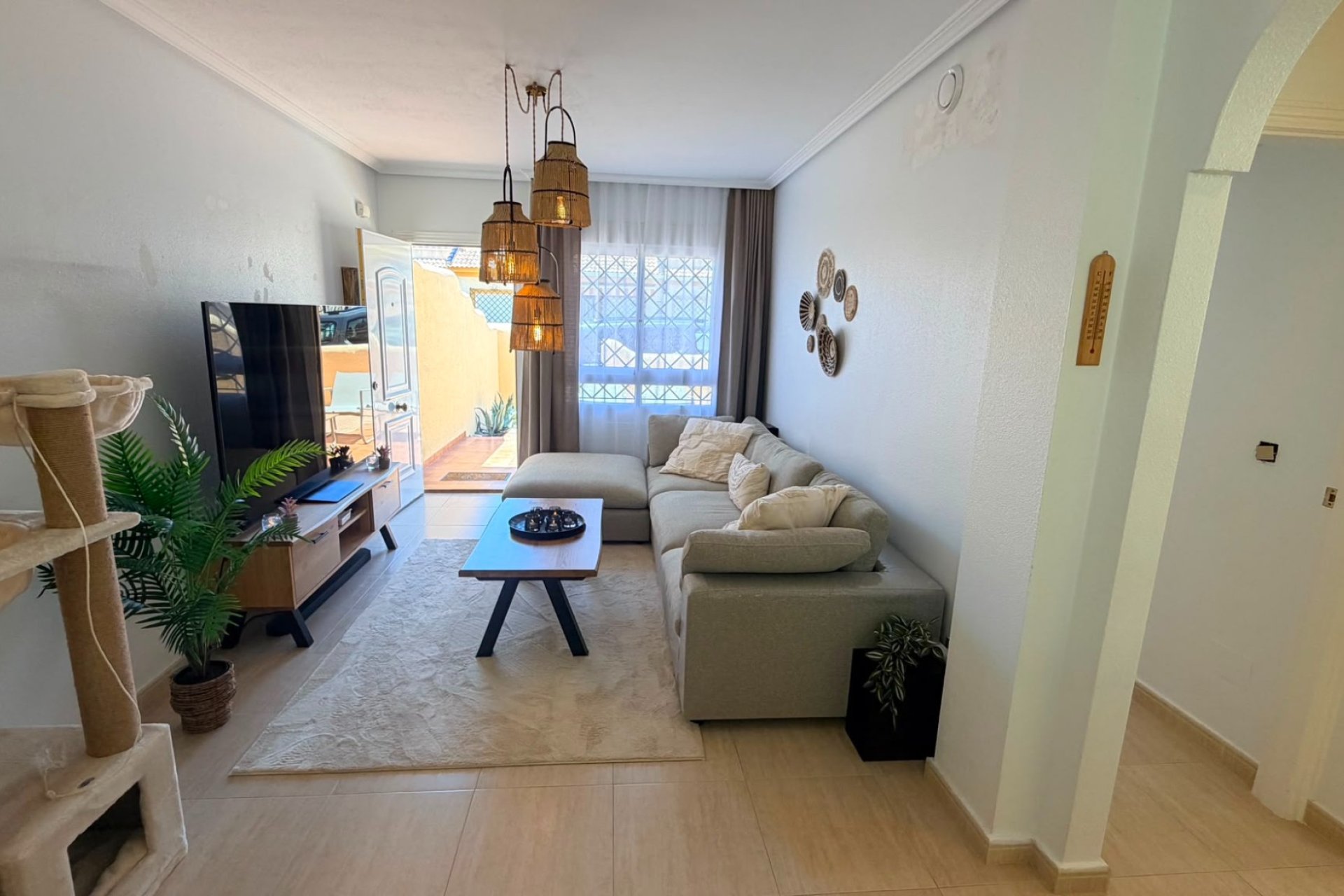 Venta - Chalet - Los Montesinos - Urbanizacion montesol