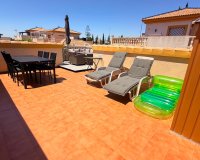 Venta - Chalet - Los Montesinos - Urbanizacion montesol