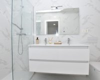 Venta - Chalet - Los Montesinos