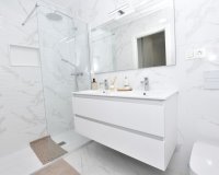 Venta - Chalet - Los Montesinos