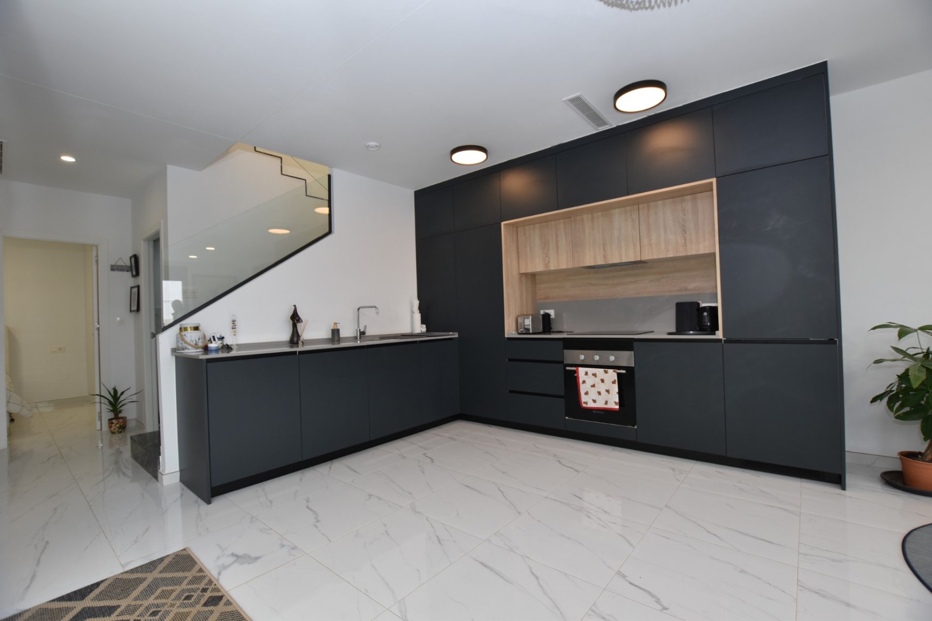 Venta - Chalet - Los Montesinos