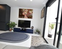 Venta - Chalet - Los Montesinos