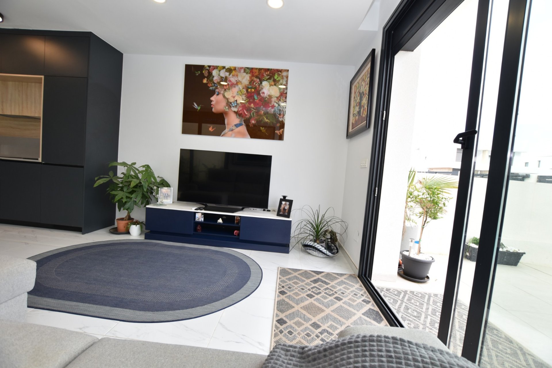 Venta - Chalet - Los Montesinos