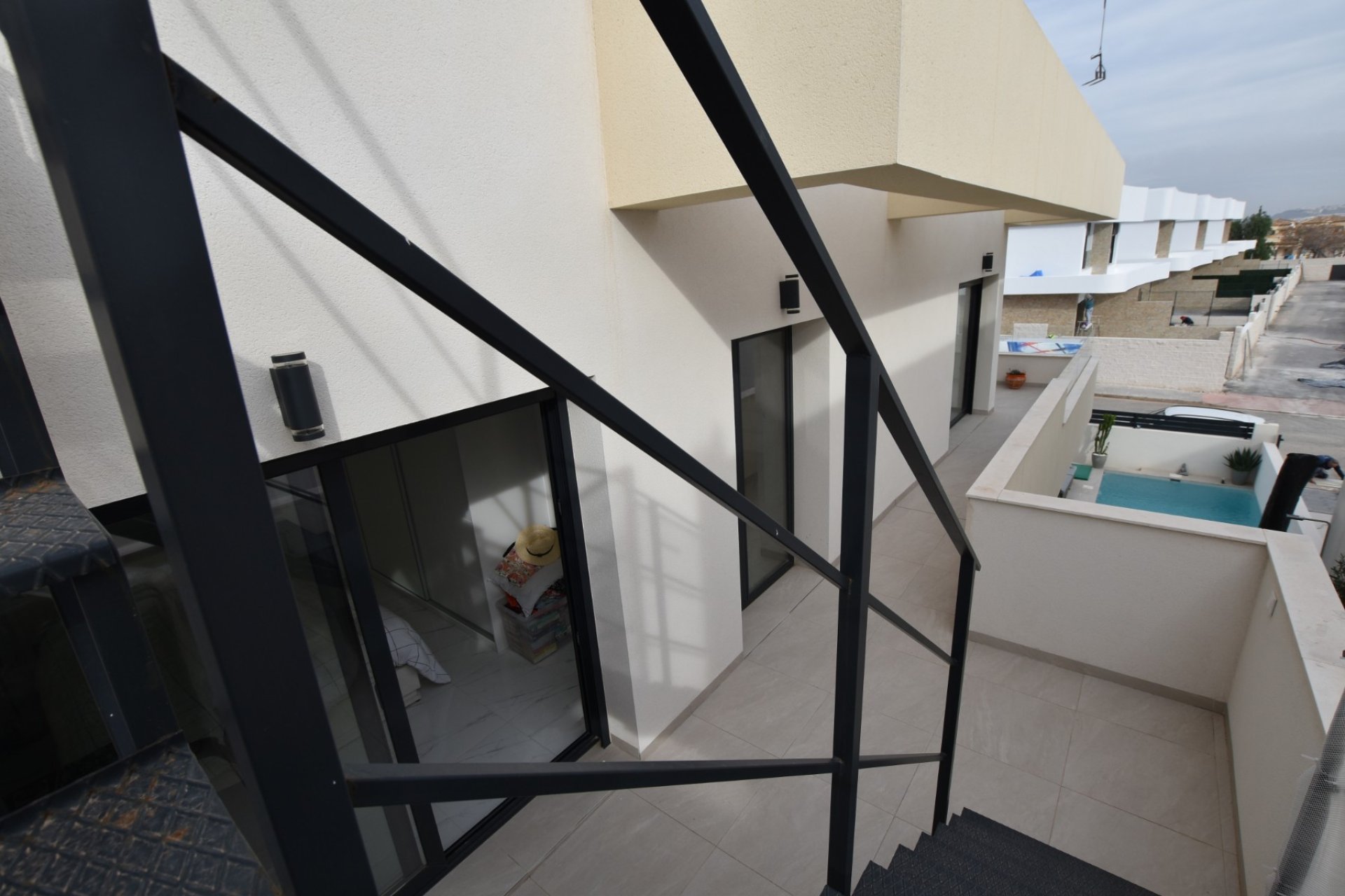 Venta - Chalet - Los Montesinos