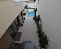 Venta - Chalet - Los Montesinos