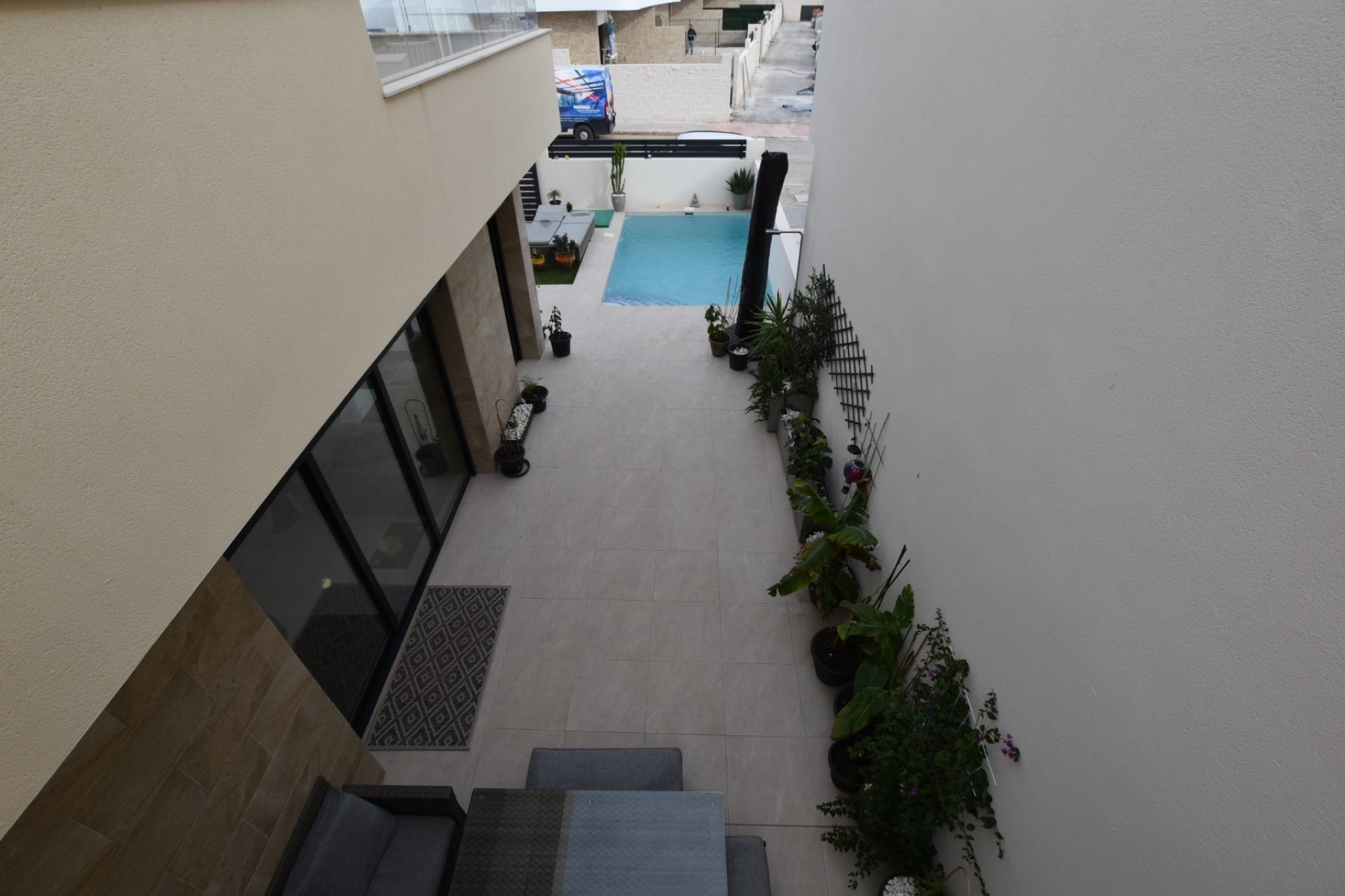 Venta - Chalet - Los Montesinos