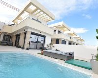 Venta - Chalet - Los Montesinos