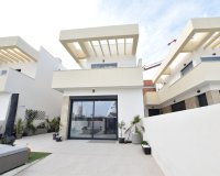 Venta - Chalet - Los Montesinos