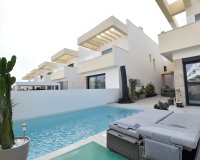 Venta - Chalet - Los Montesinos