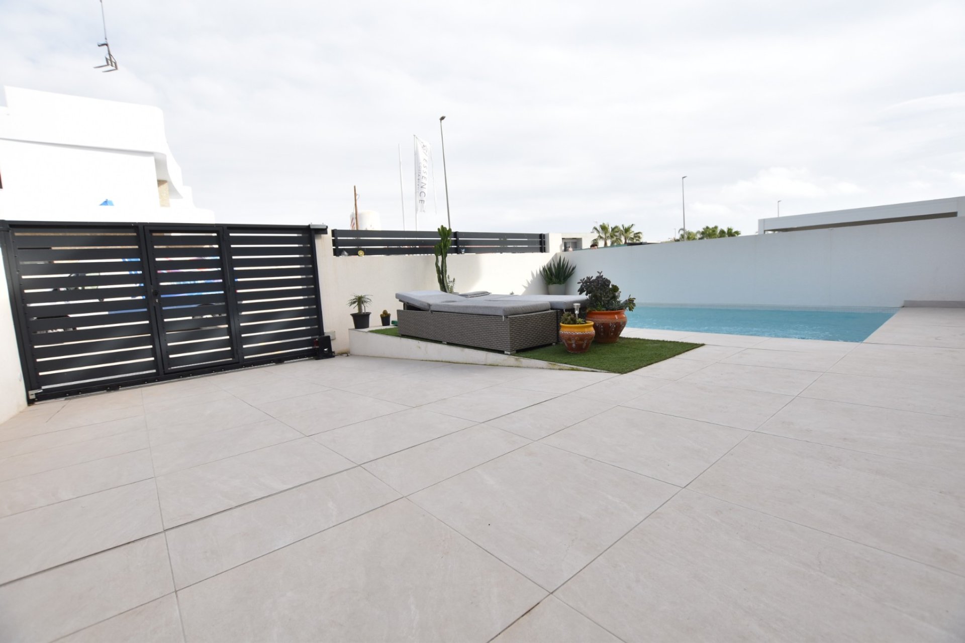 Venta - Chalet - Los Montesinos