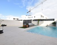 Venta - Chalet - Los Montesinos