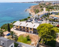 Venta - Chalet - Orihuela Costa - Cabo Roig