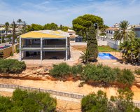 Venta - Chalet - Orihuela Costa - Cabo Roig