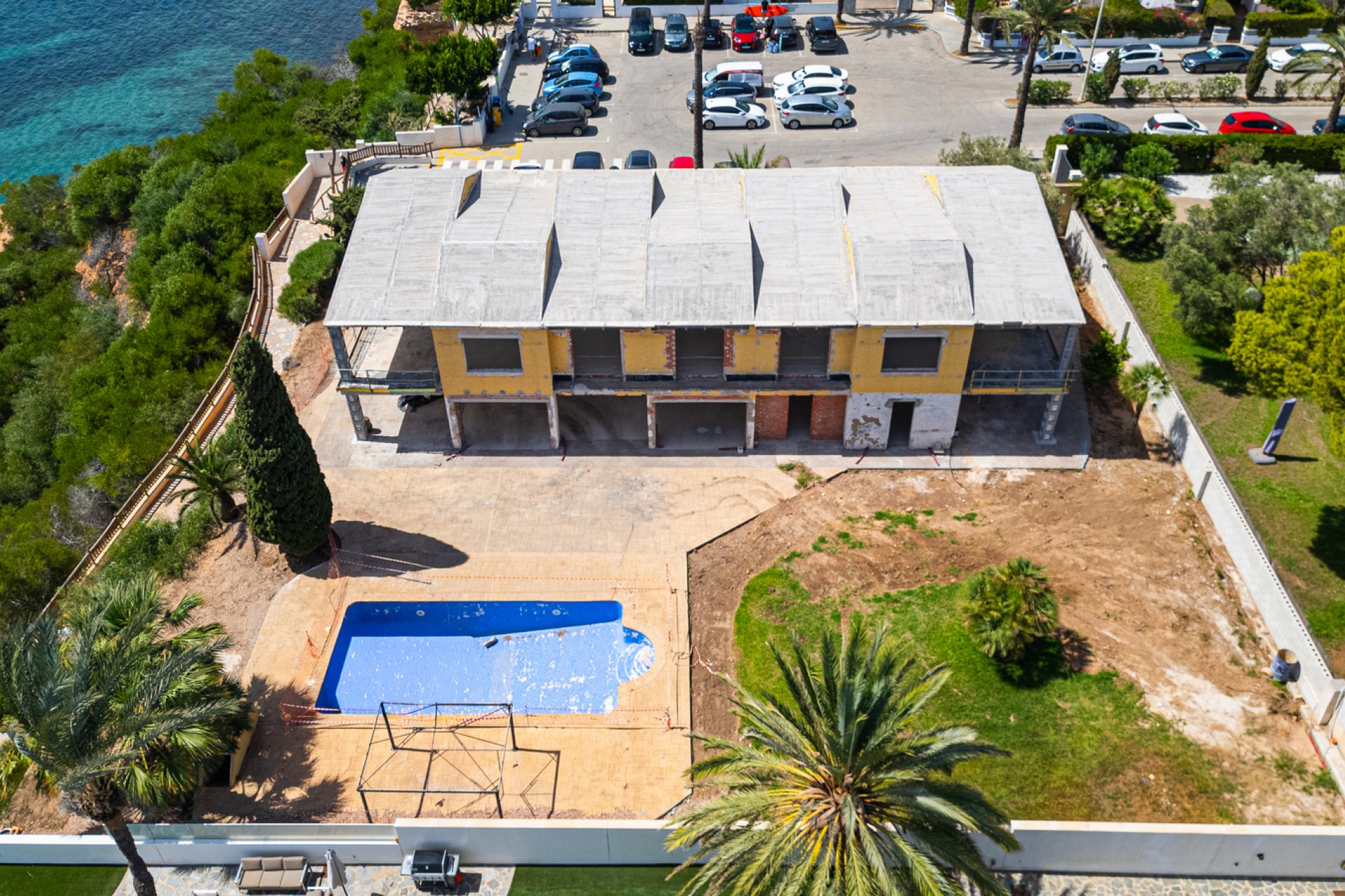 Venta - Chalet - Orihuela Costa - Cabo Roig