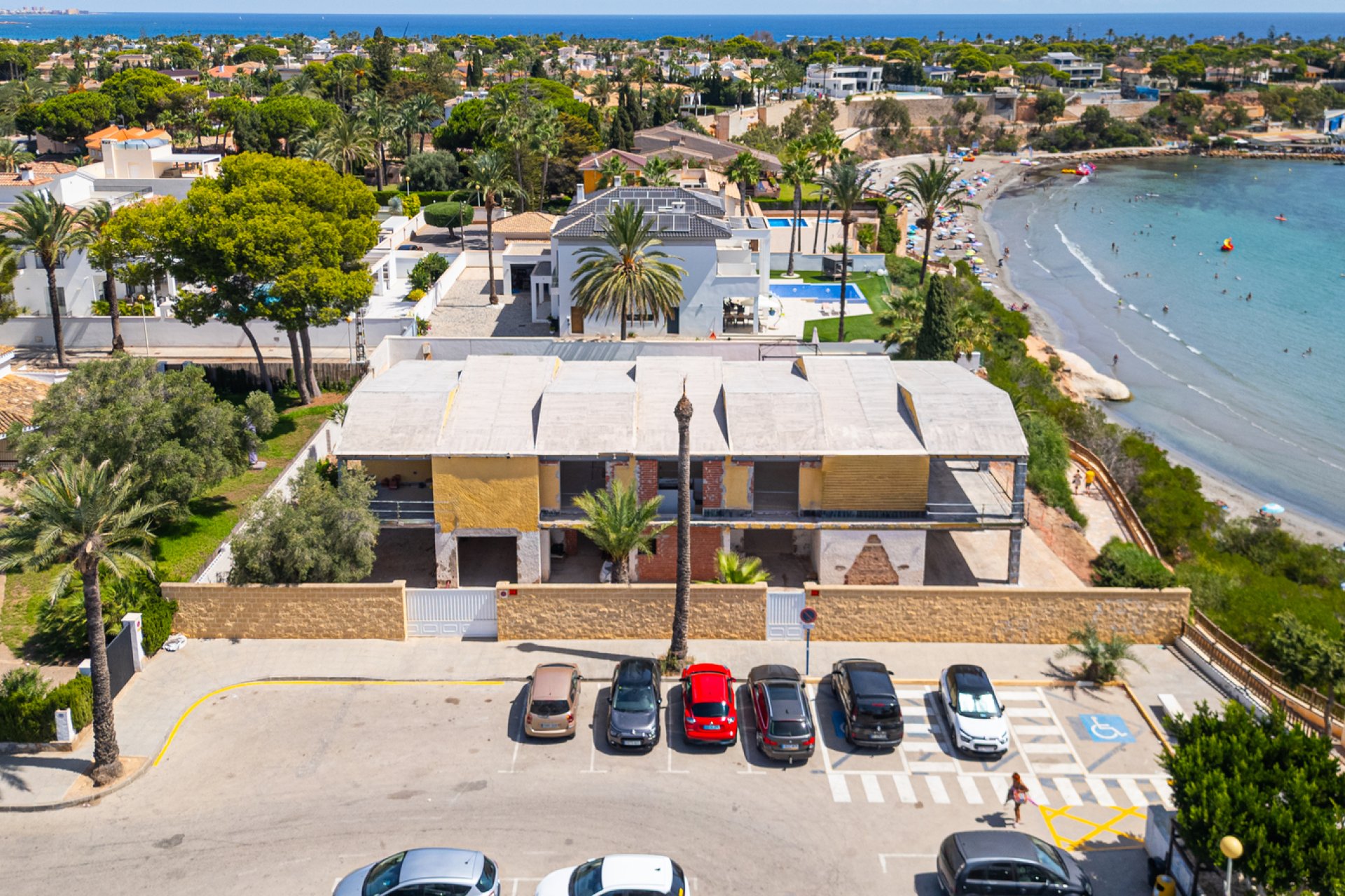 Venta - Chalet - Orihuela Costa - Cabo Roig