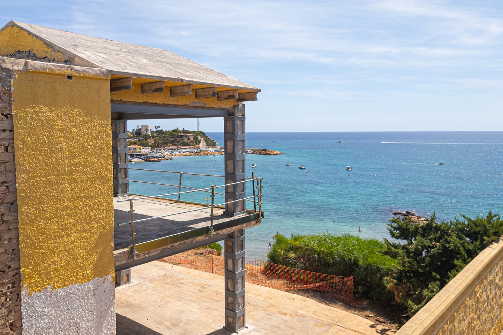 Venta - Chalet - Orihuela Costa - Cabo Roig