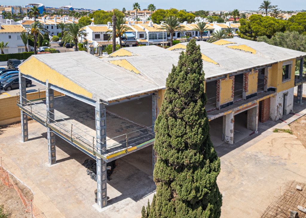 Venta - Chalet - Orihuela Costa - Cabo Roig